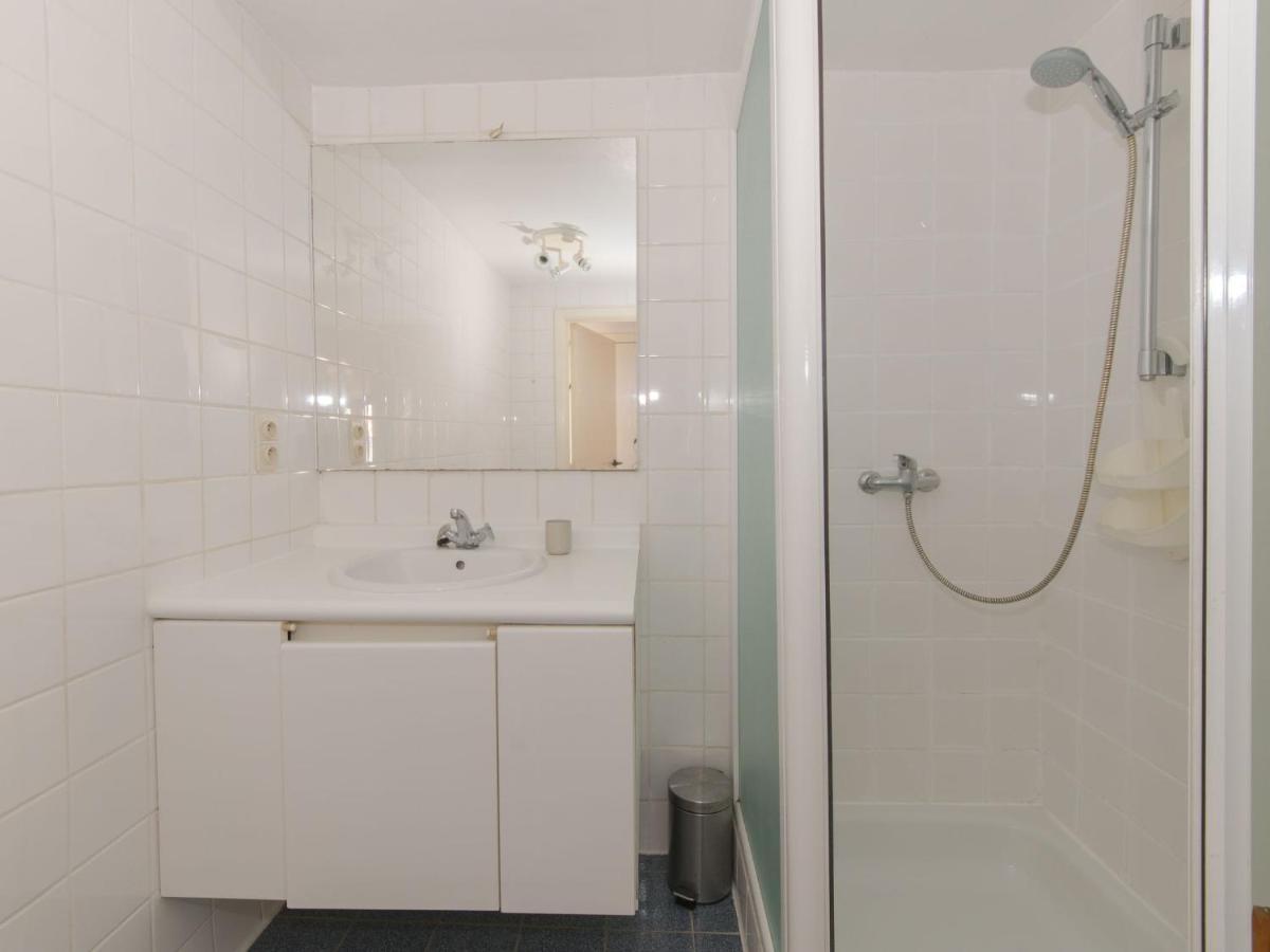 דה האן Apartment Jong & Blij 6 By Interhome מראה חיצוני תמונה