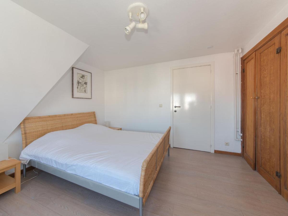 דה האן Apartment Jong & Blij 6 By Interhome מראה חיצוני תמונה